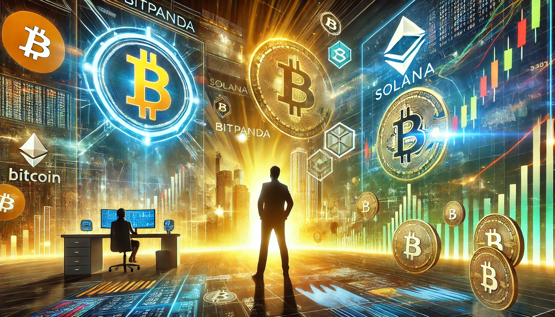 Revolusi Kripto: Apakah Anda Bersedia Menjadi Pemain Utama?