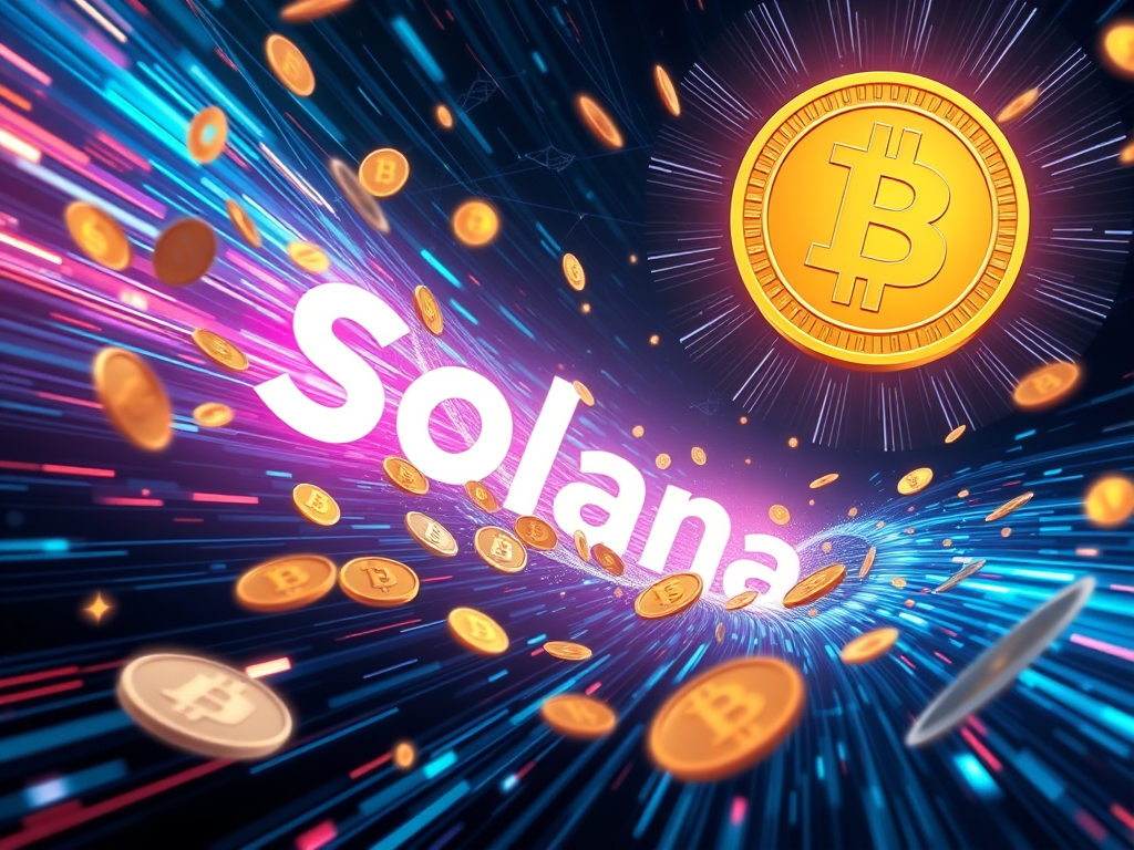 Solana Kuasai Arena Crypto: Pengangkutan Dana Trilion dan Penerbitan Stablecoin dari Dolar pada Januari