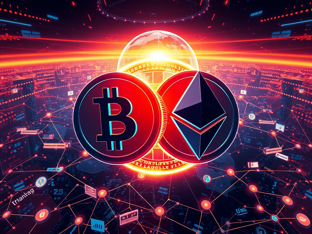 Dunia Kripto: Cabaran, Peluang, dan Masa Depan Industri