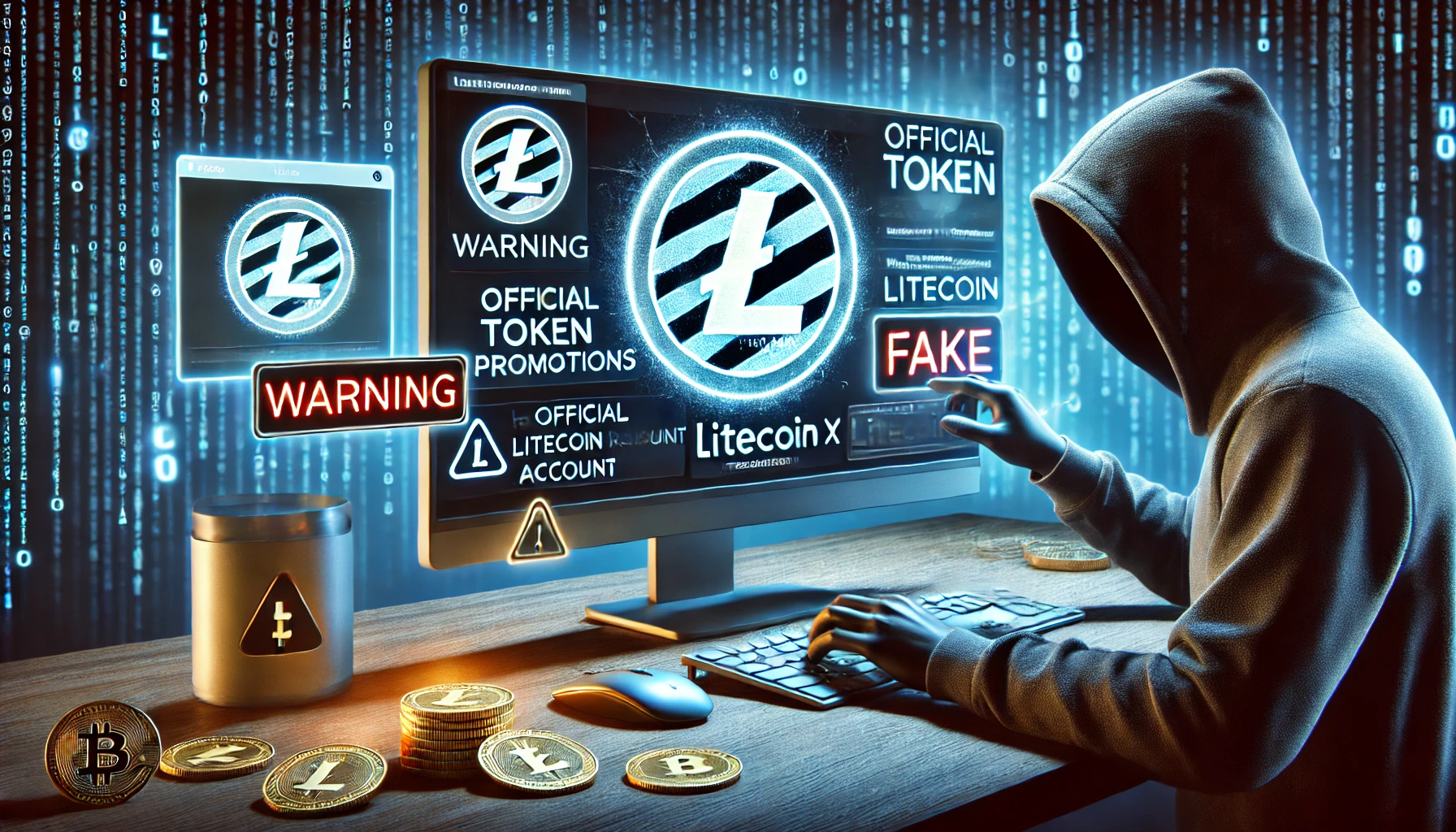 Dunia Kripto Hari Ini: Penggodaman Akaun, Syarikat Arak Terima Bitcoin, dan Skim Ponzi Bernilai Jutaan