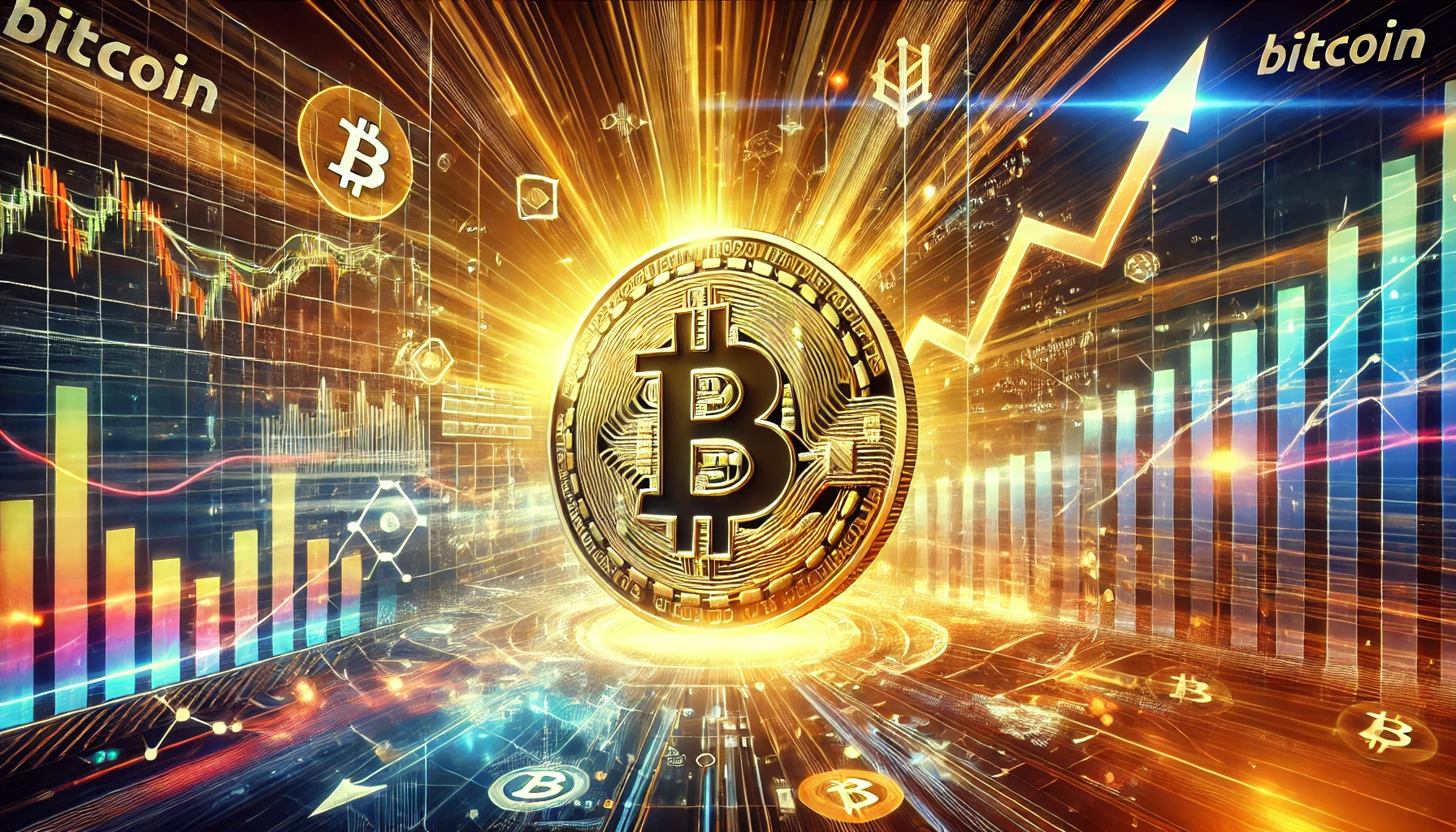 Bitcoin: Trump, FOMC, dan Drama Momentum – Apa Cerita Seterusnya?