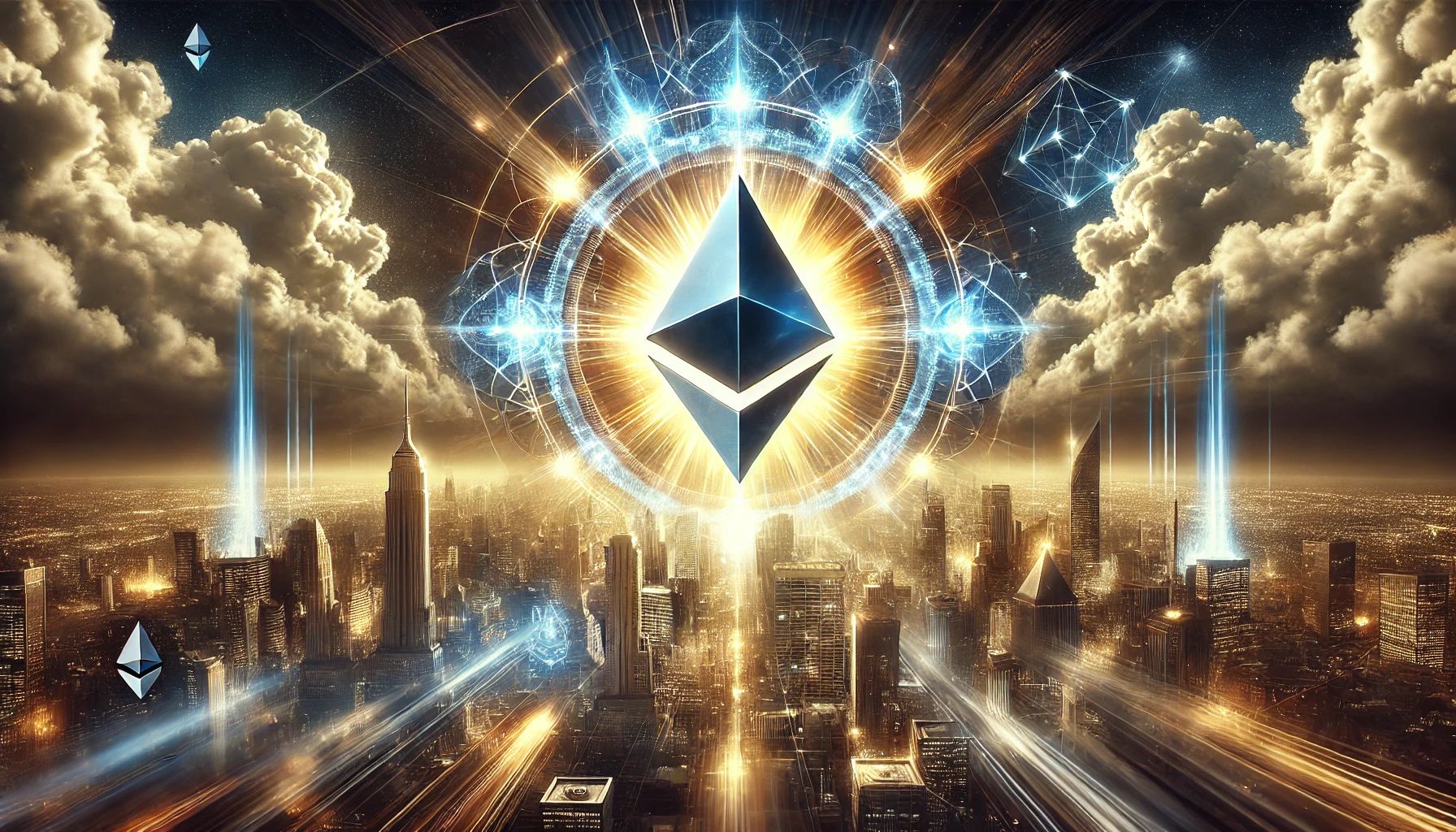 “Ethereum Foundation Mengumumkan Perubahan Struktur untuk Memperkasa Inovasi dan Ketelusan Ekosistem”
