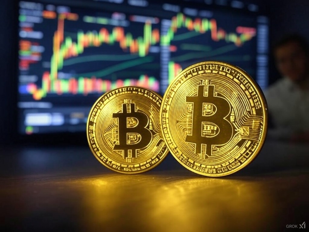 “MicroStrategy Kekal Agresif dalam Pembelian Bitcoin Meski Risiko Turun Naik Pasaran”