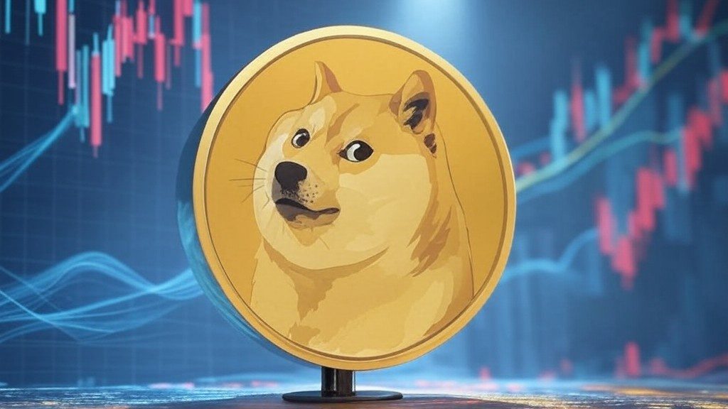 Bitwise Bersiap Melancarkan ETF Dogecoin di Tengah Peningkatan Minat Kripto