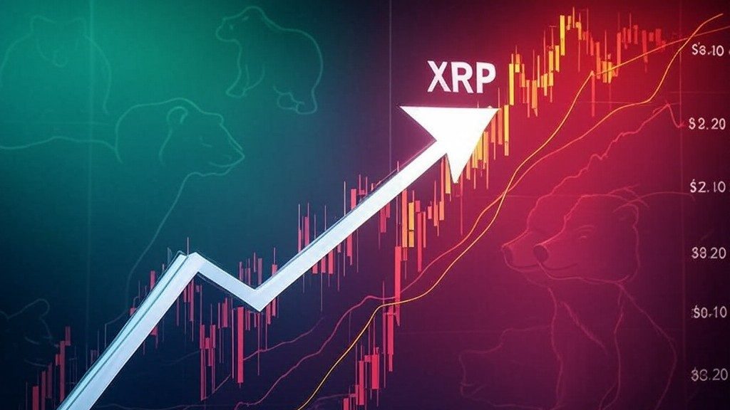 “XRP Di Paras $3.10, Adakah Penembusan Besar Bakal Terjadi?