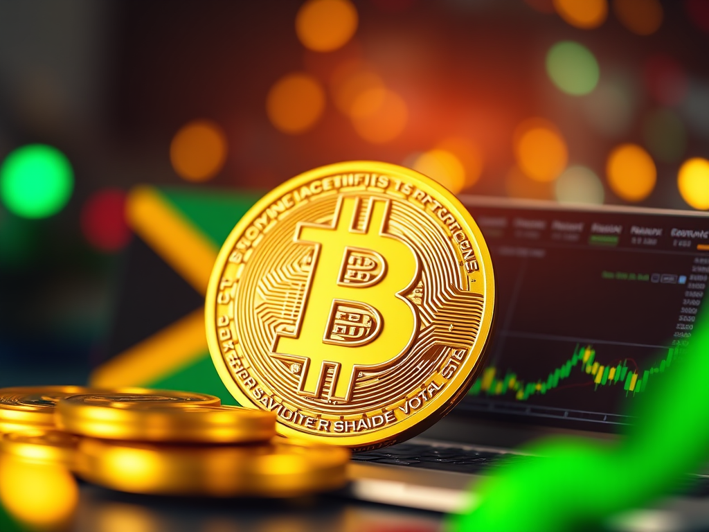 “Langkah Mudah Melabur Bitcoin di Afrika Selatan: Panduan untuk Pelabur Baru 🚀”