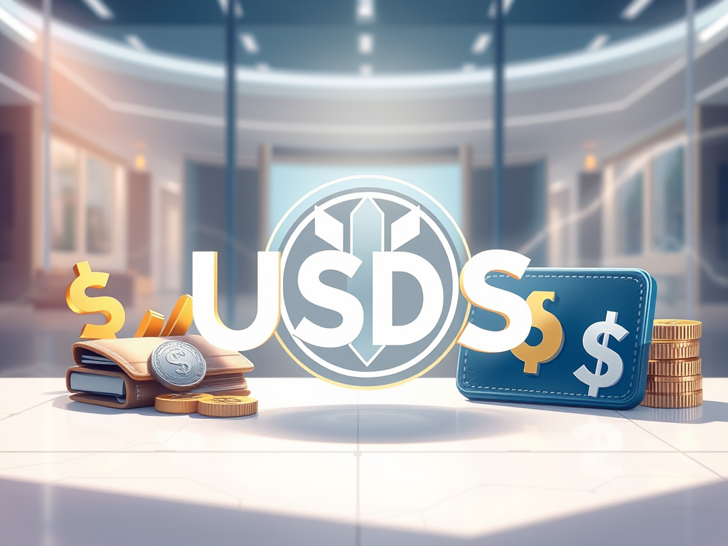 “USDS Mencapai Tonggak $2 Bilion: Peningkatan Keyakinan Dalam Transaksi Kripto dengan Stablecoin Sky”