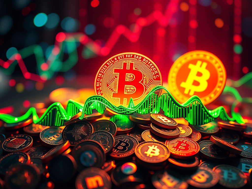 Revolusi Kripto: Apa Langkah Anda Dalam Landskap Mata Wang Digital Ini?