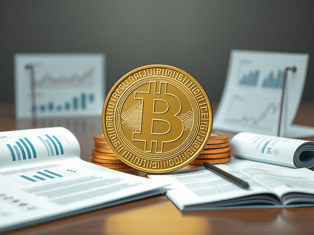 “Keperluan Rombakan Peraturan: Menghadapi Cabaran Regulatori dalam Dunia Kripto yang Dinamik”