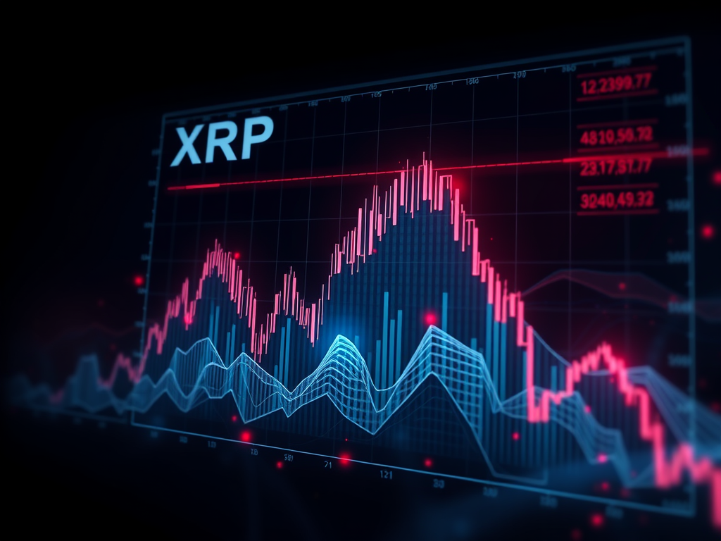 “XRP Berdepan Muskular Bearish: Pelabur Bersedia untuk Ketidakstabilan Pasaran Kripto”