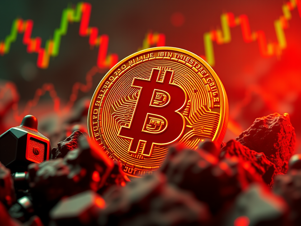 Bitcoin Tembus $90K: Short Seller Kehilangan $120 Juta