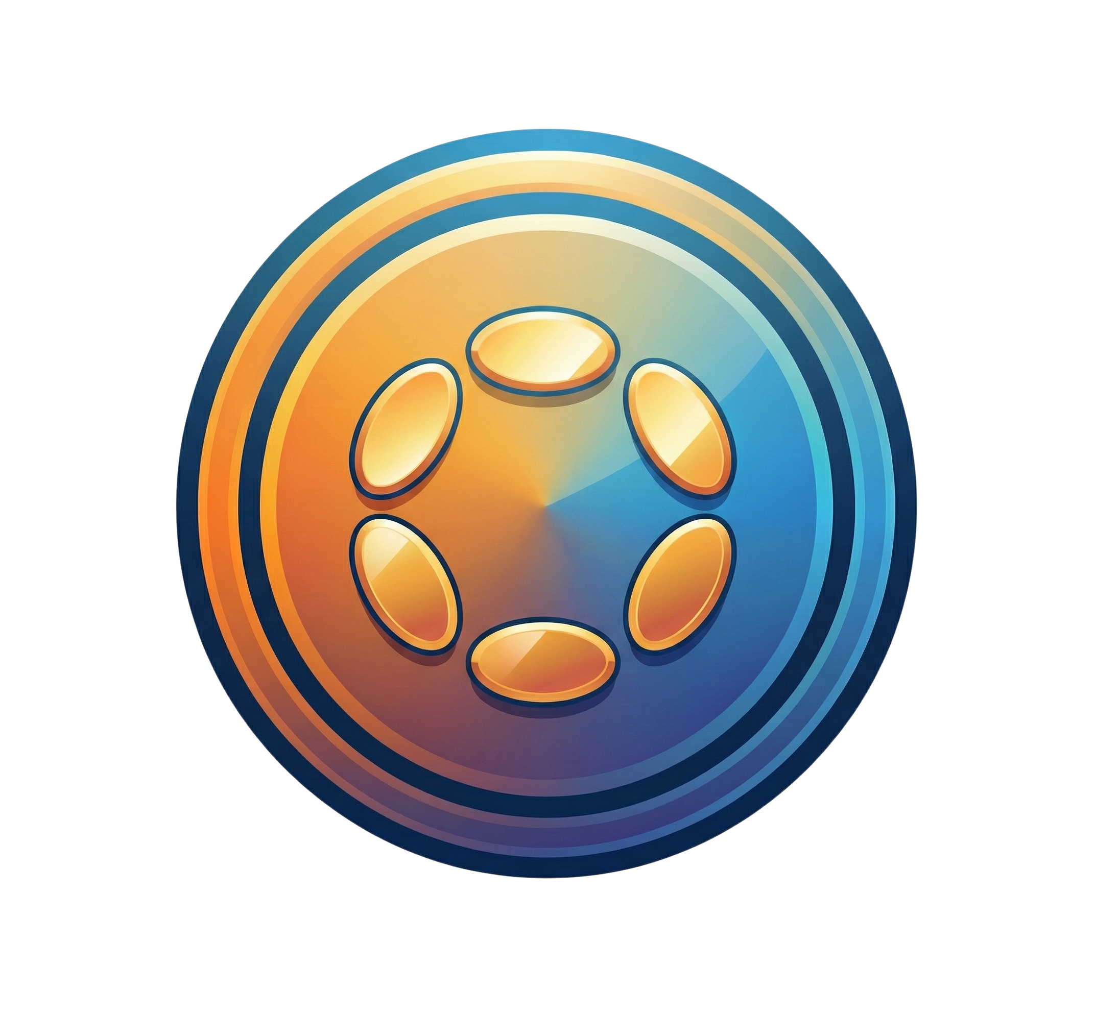 Polkadot Logo