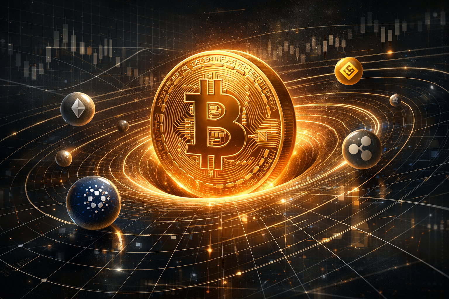 Altseason Tak Jadi Lagi: Kenapa Altcoin Naik Sekejap, Lepas Itu Senyap