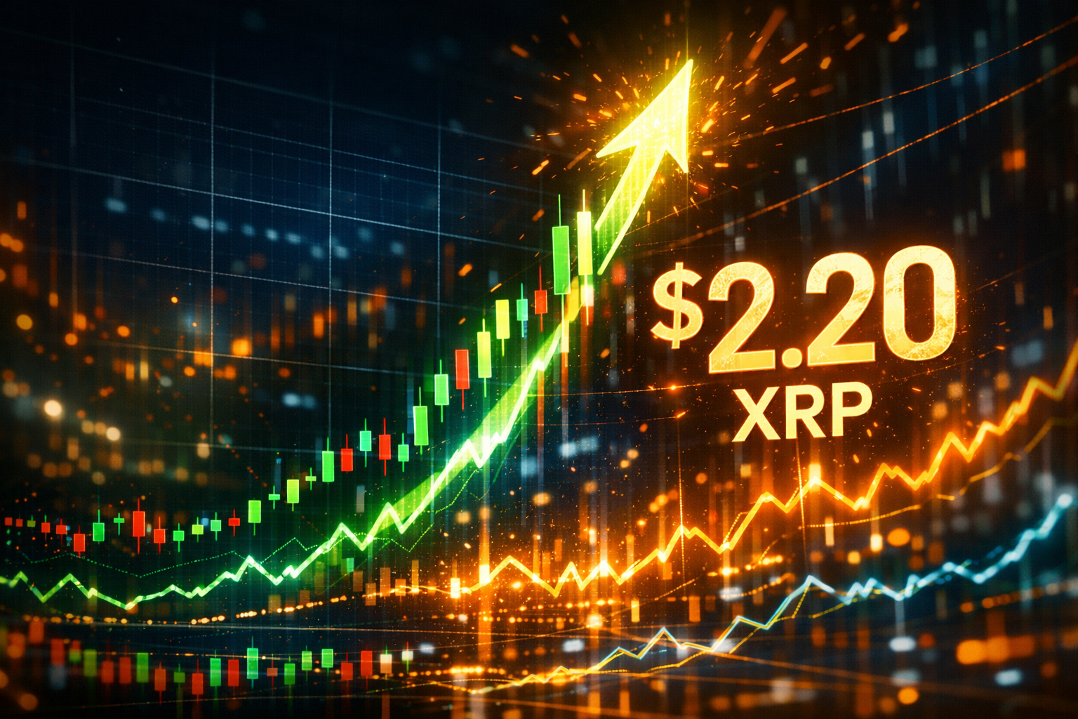 Kenaikan Harga XRP: Apa yang Memacu Momentum Pasaran Kini?