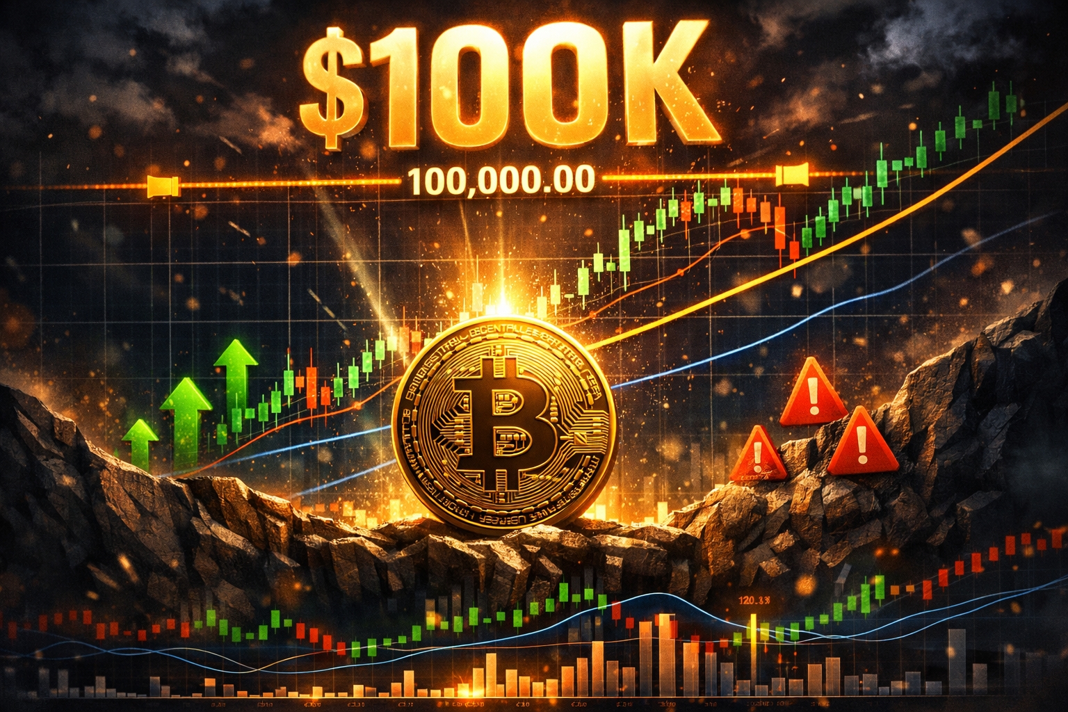 Pemerhatian Evolusi Struktur Bitcoin Dalam Konteks Paras Psikologi