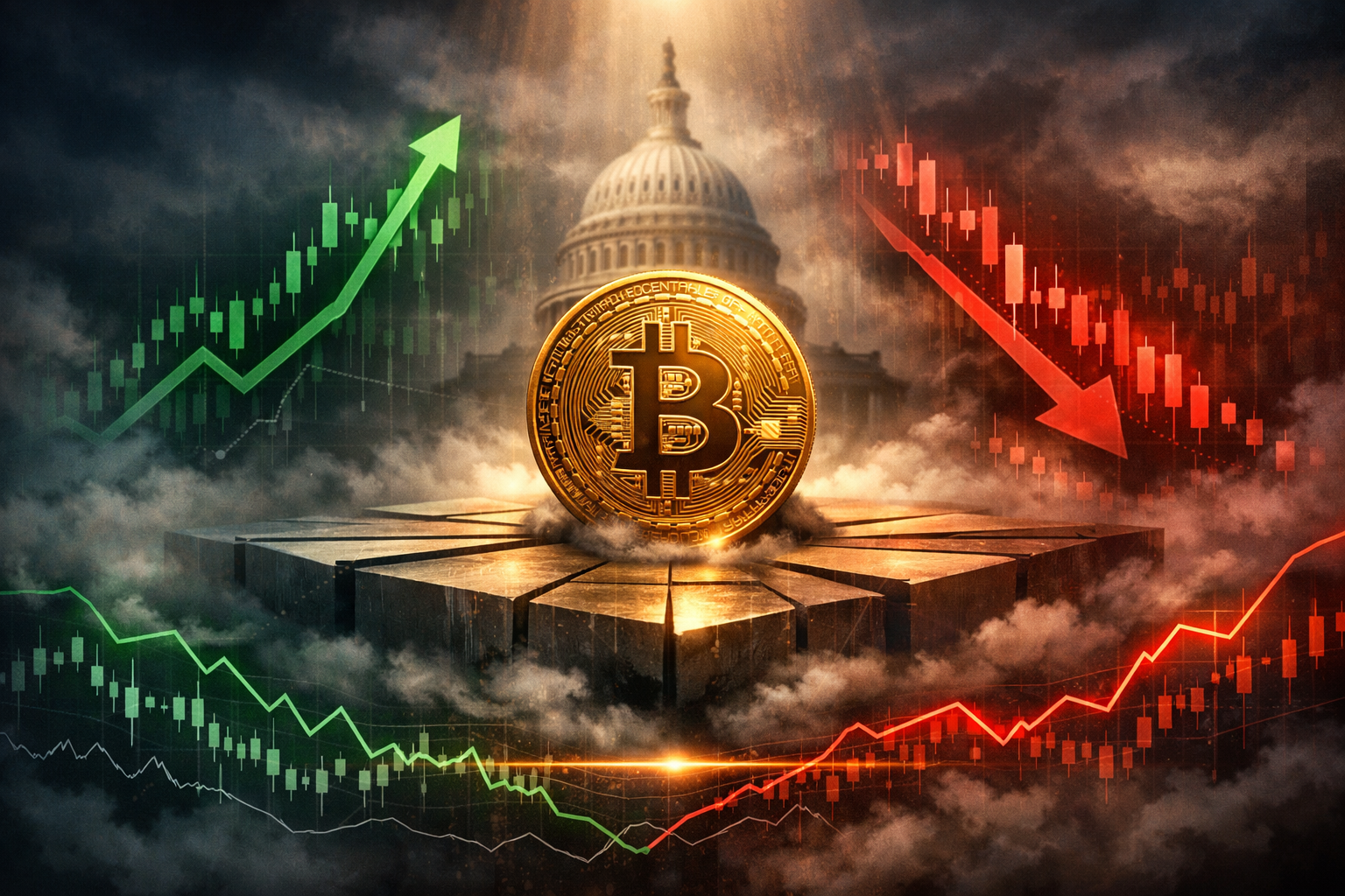 Regulasi CLARITY Act dan Implikasinya terhadap Bitcoin