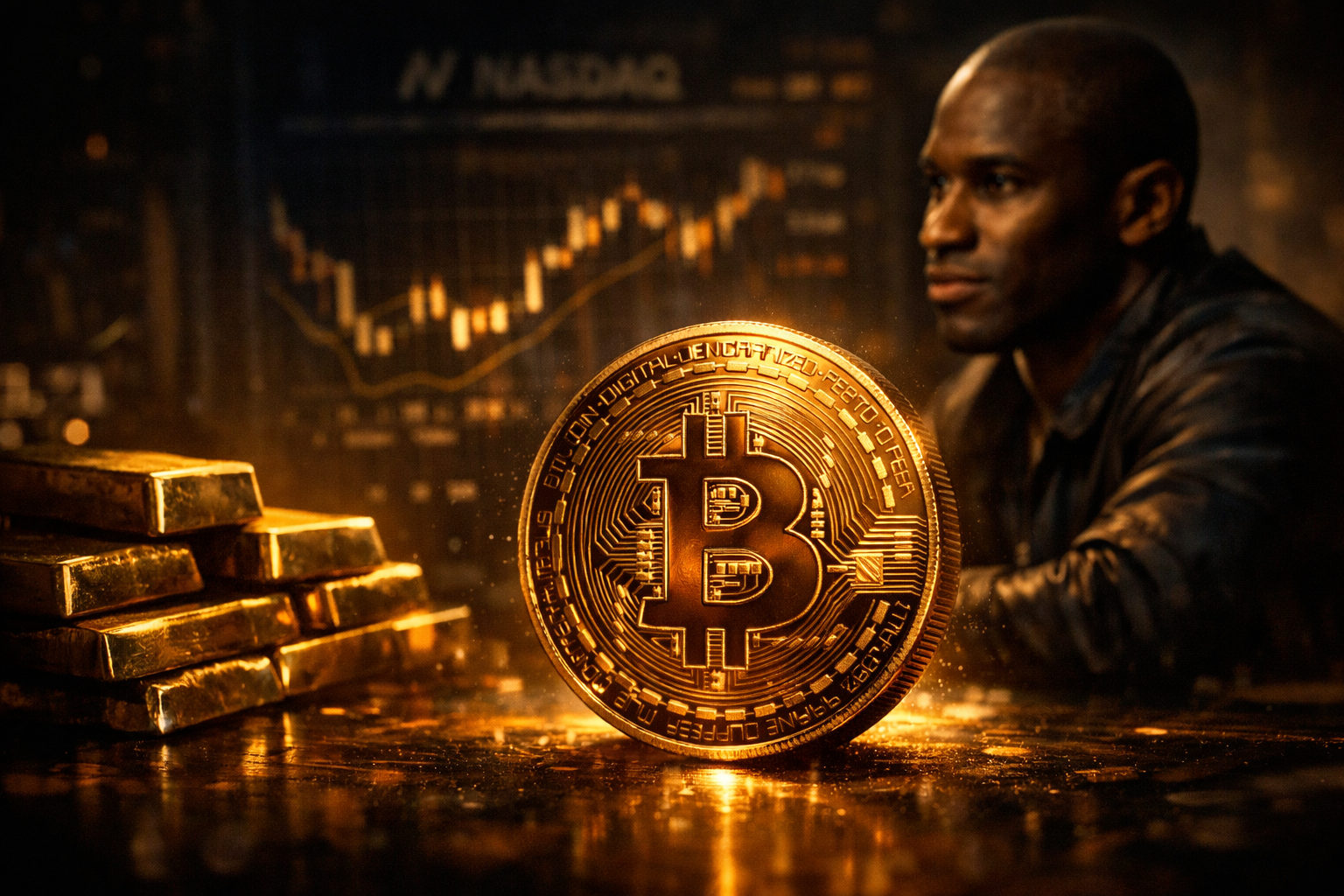 Arthur Hayes: Bitcoin Masih Berpotensi Tinggi