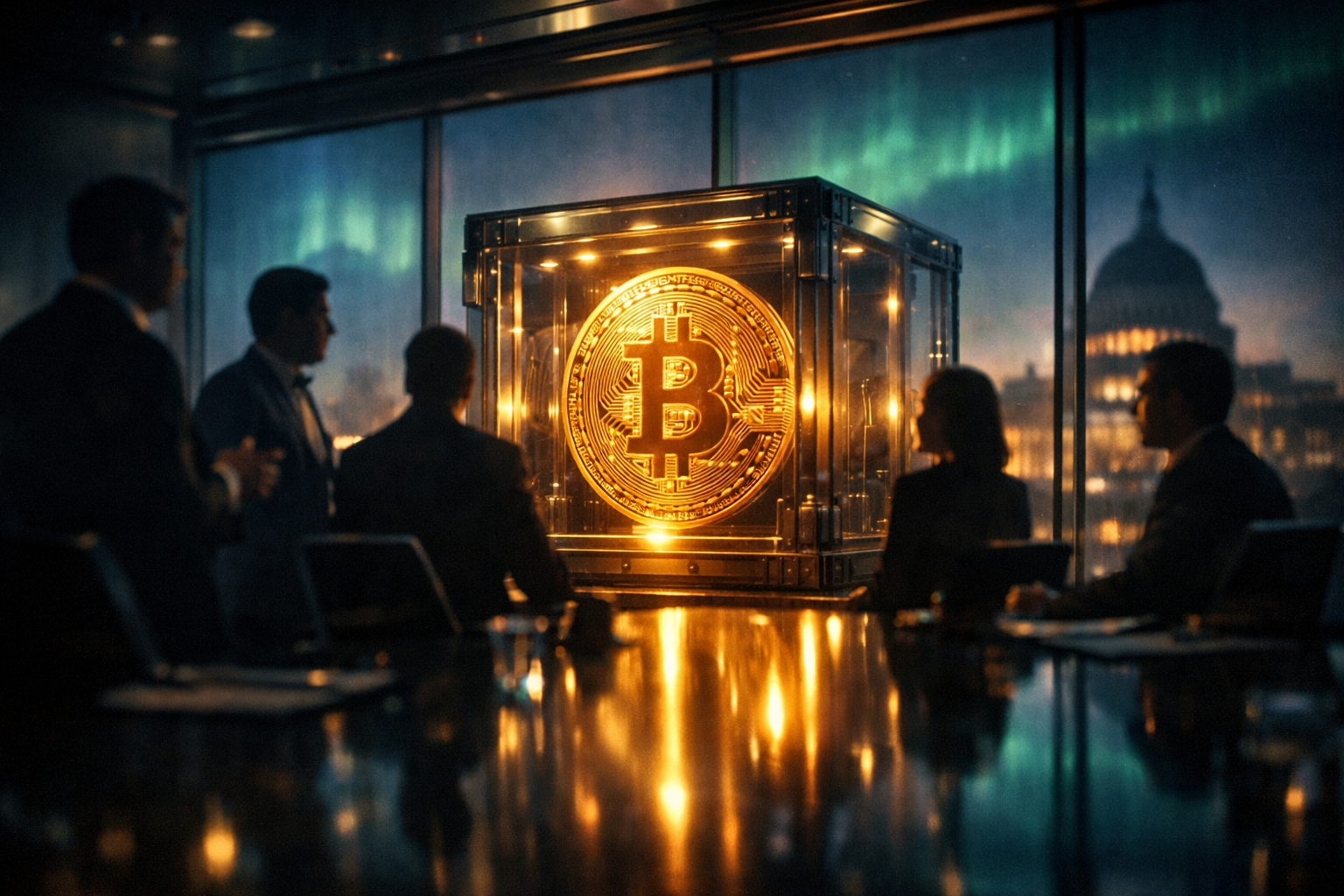 Bitcoin Hampir $100K, Tapi Pasaran “Tegang”: ETF Main Tarik Tali, Derivatif Padat dan Risiko Likuidasi