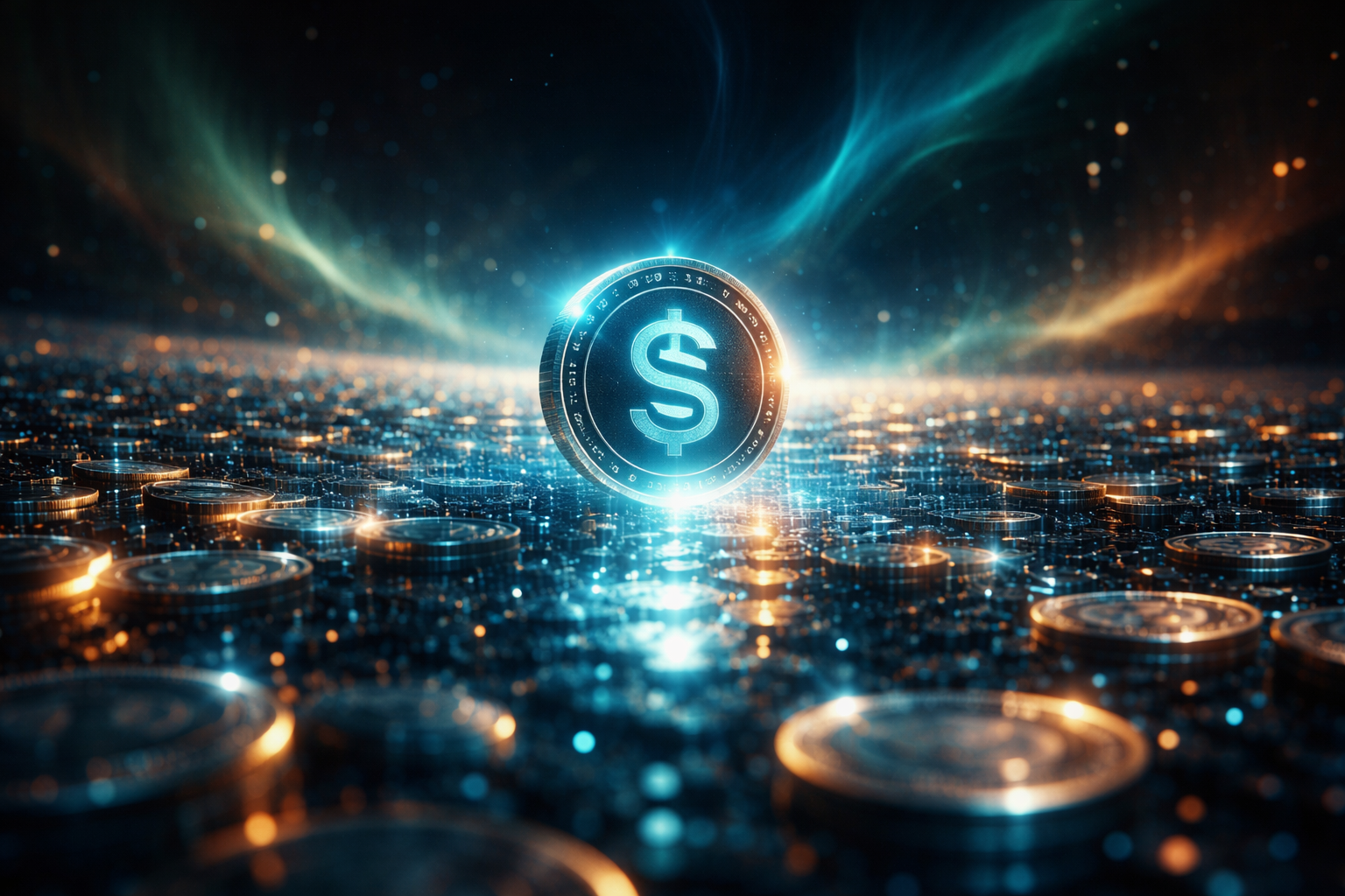 Stablecoin Dah Jadi Infrastruktur: Market Cap $310B, Risiko Deposit Bank, dan Perang “Yield” Dalam Duit Digital