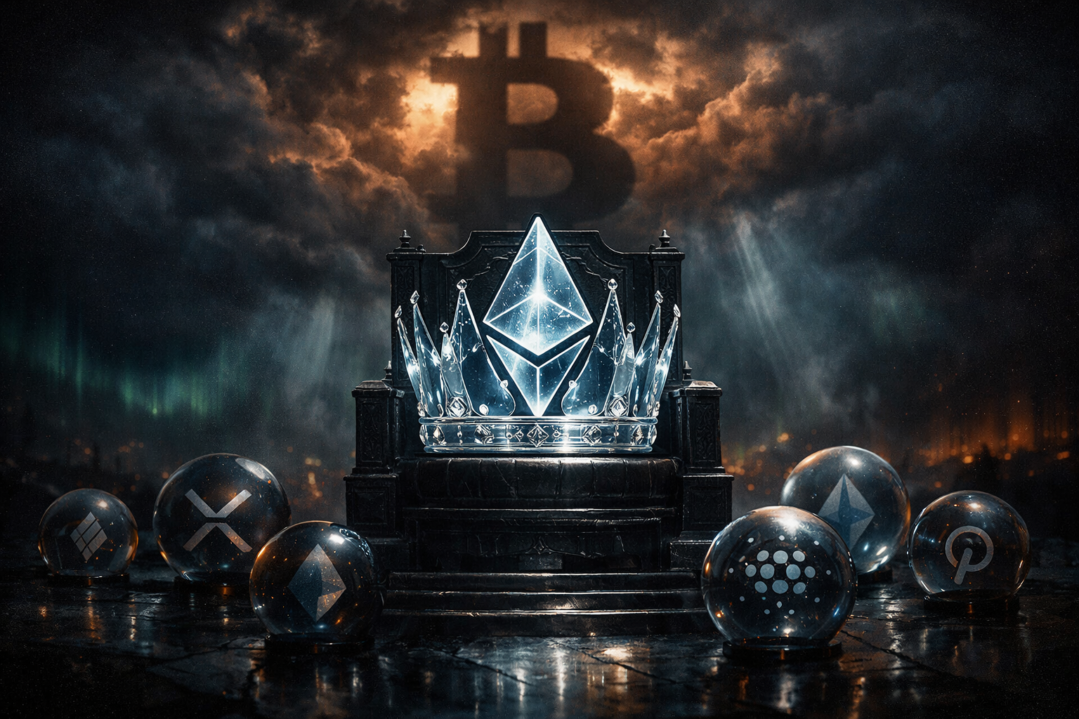 Ethereum Naik Semula ke Sekitar $3,400, Tapi Rally Ini Ada Hadnya Kalau “Fuel” Tak Cukup