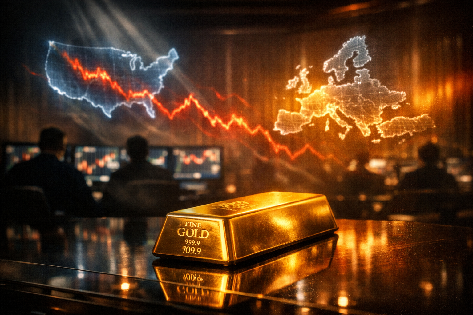 Bitcoin (BTC): Dari Tarif Trump ke Pertarungan $92K, Market Tengah “Ketap”