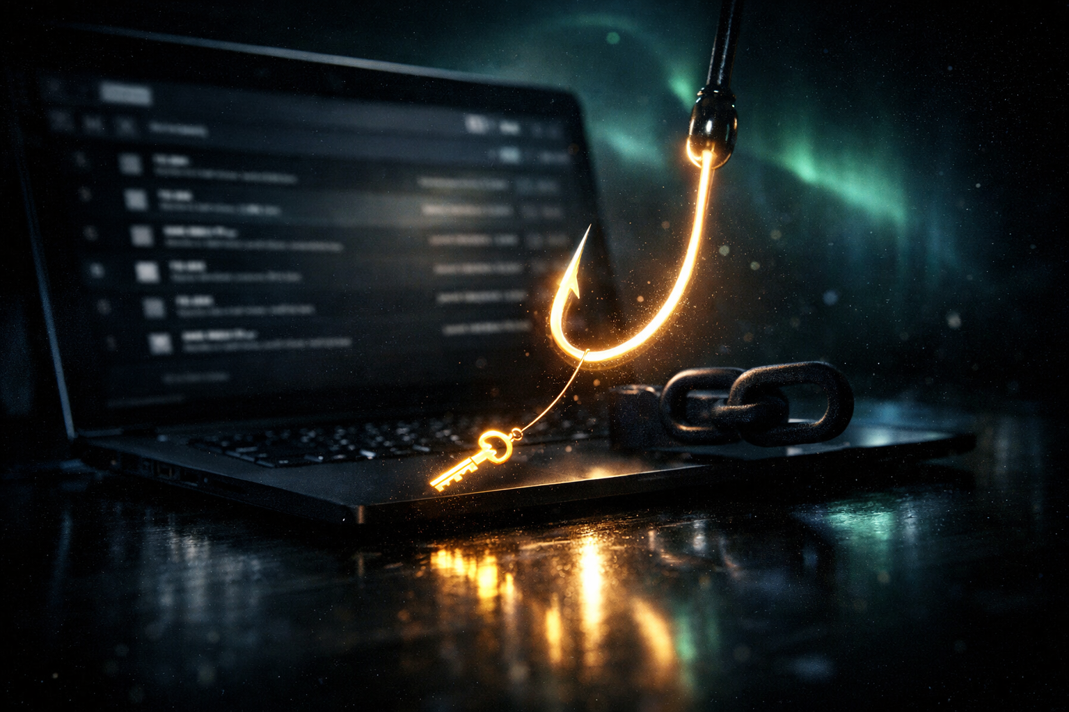 Kripto Masuk Kaunter & Bank: WalletConnect Pay, Gadai Janji Terima Crypto, Tapi Phishing Lagi Licik