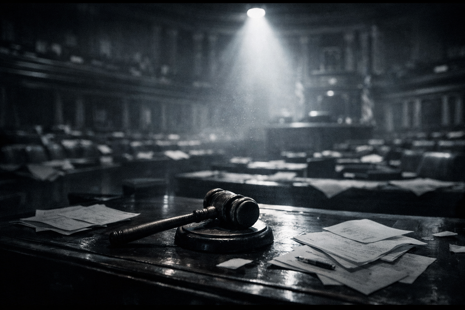 CLARITY Act Masih Tersangkut: Perang Senyap Pasal “Yield” Stablecoin dan Siapa Pegang Paip Duit