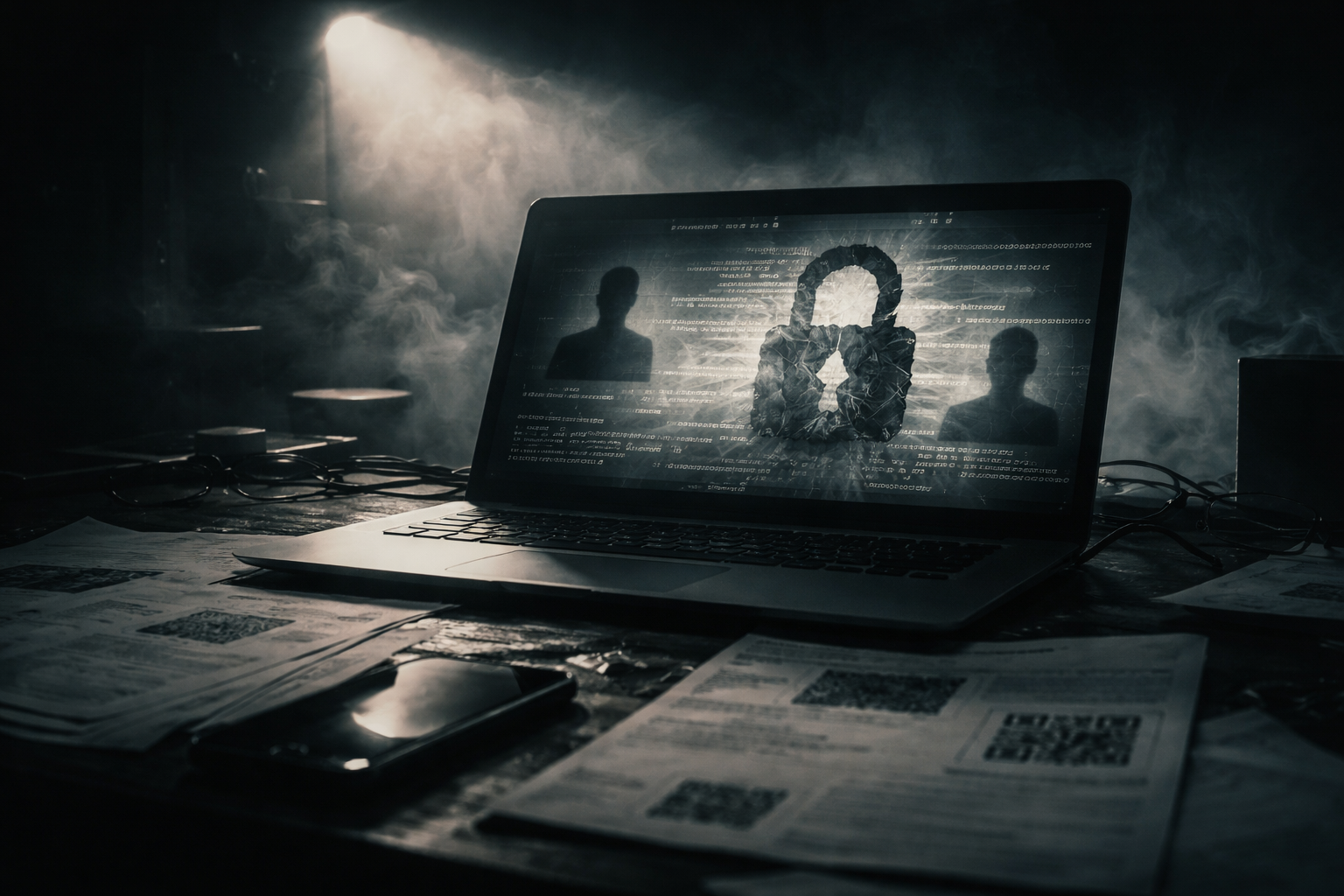 Risiko Kripto 2026 Bukan Sekadar “Hack”: Ia Datang Dari Tiga Arah Sekali Gus