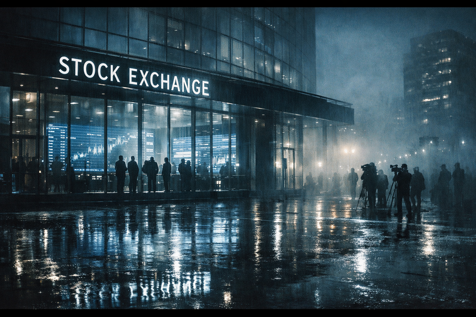 Bila Syarikat Kripto Masuk Bursa: BitGo IPO Buka Tingkap, Ledger Pula Mula Susun Barisan