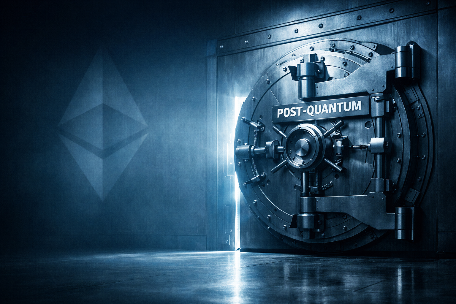 Ancaman Kuantum pada Kripto: Bukan Esok Pagi, Tapi Tidak Boleh Buat “Tak Tahu” Juga