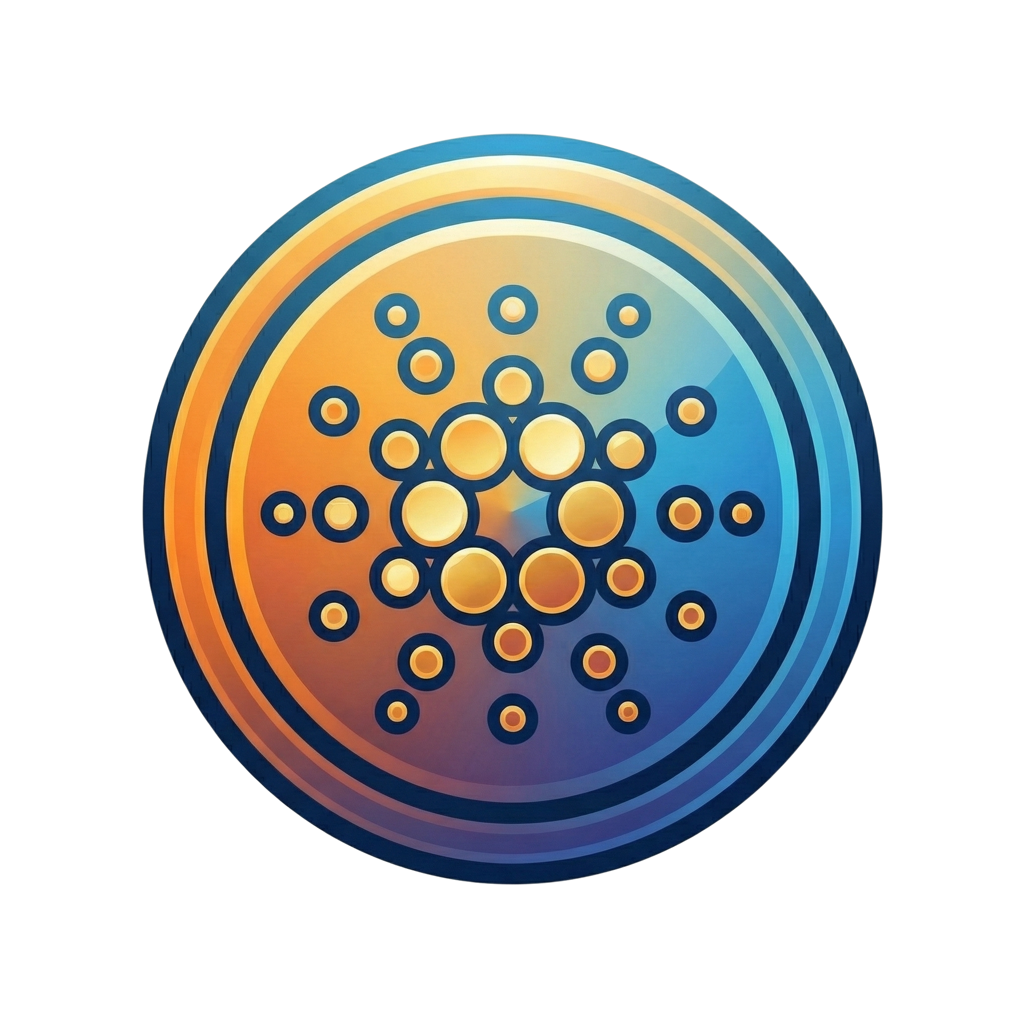 Cardano Logo