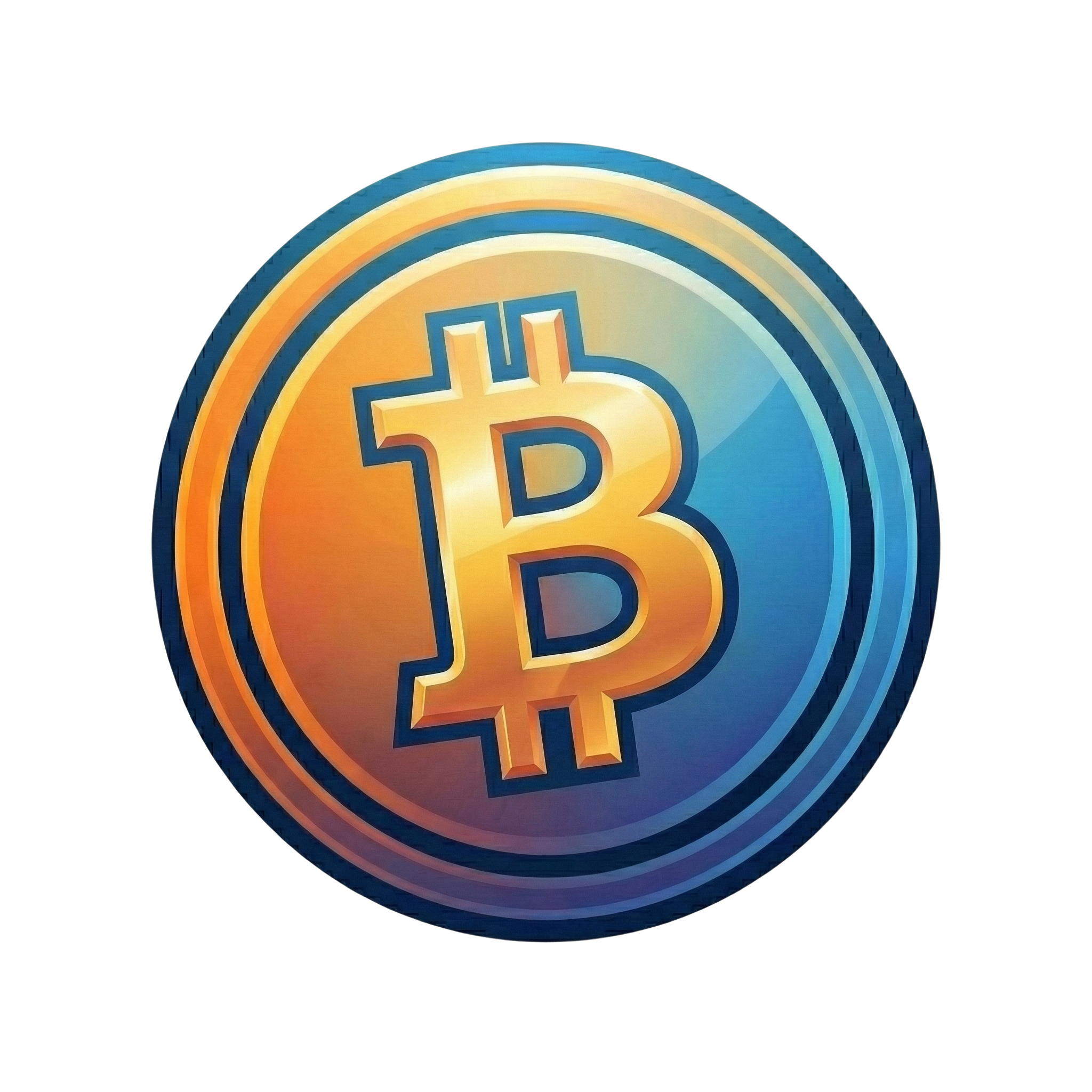 Bitcoin Cash Logo