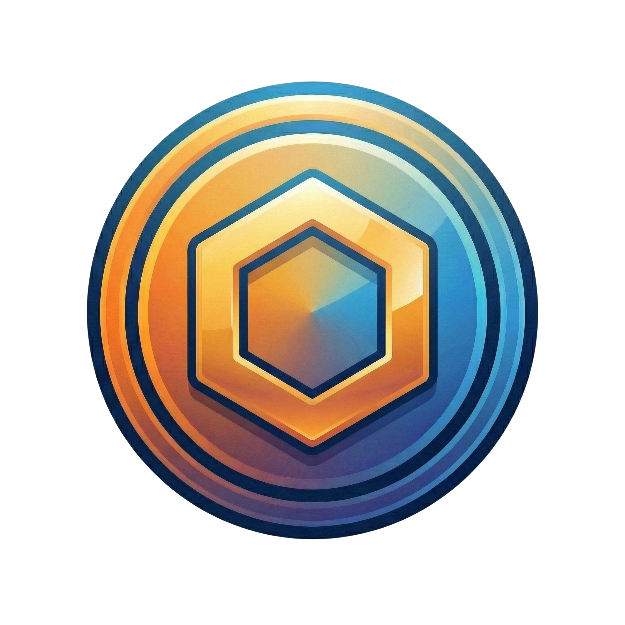 Chainlink Logo