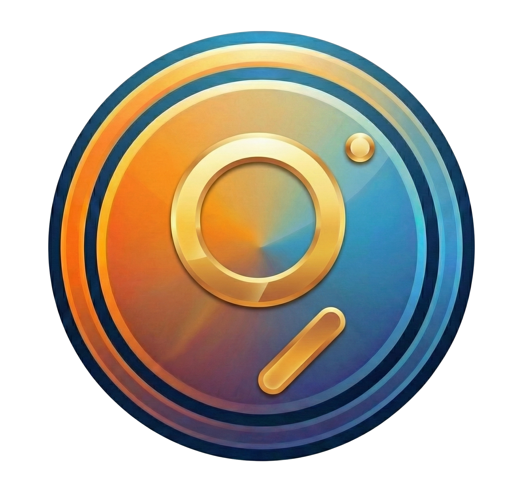 The Graph Logo
