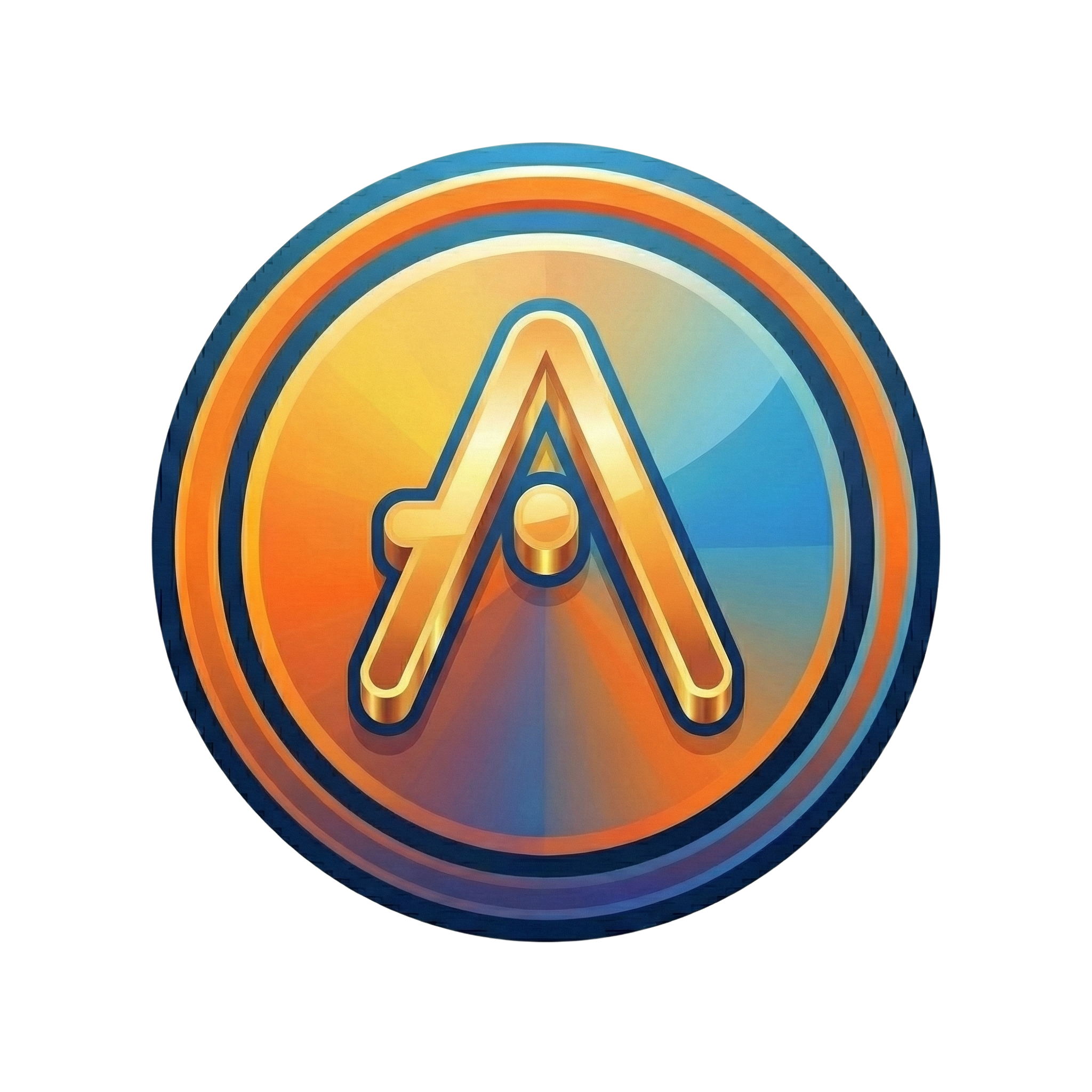 AAVE Logo