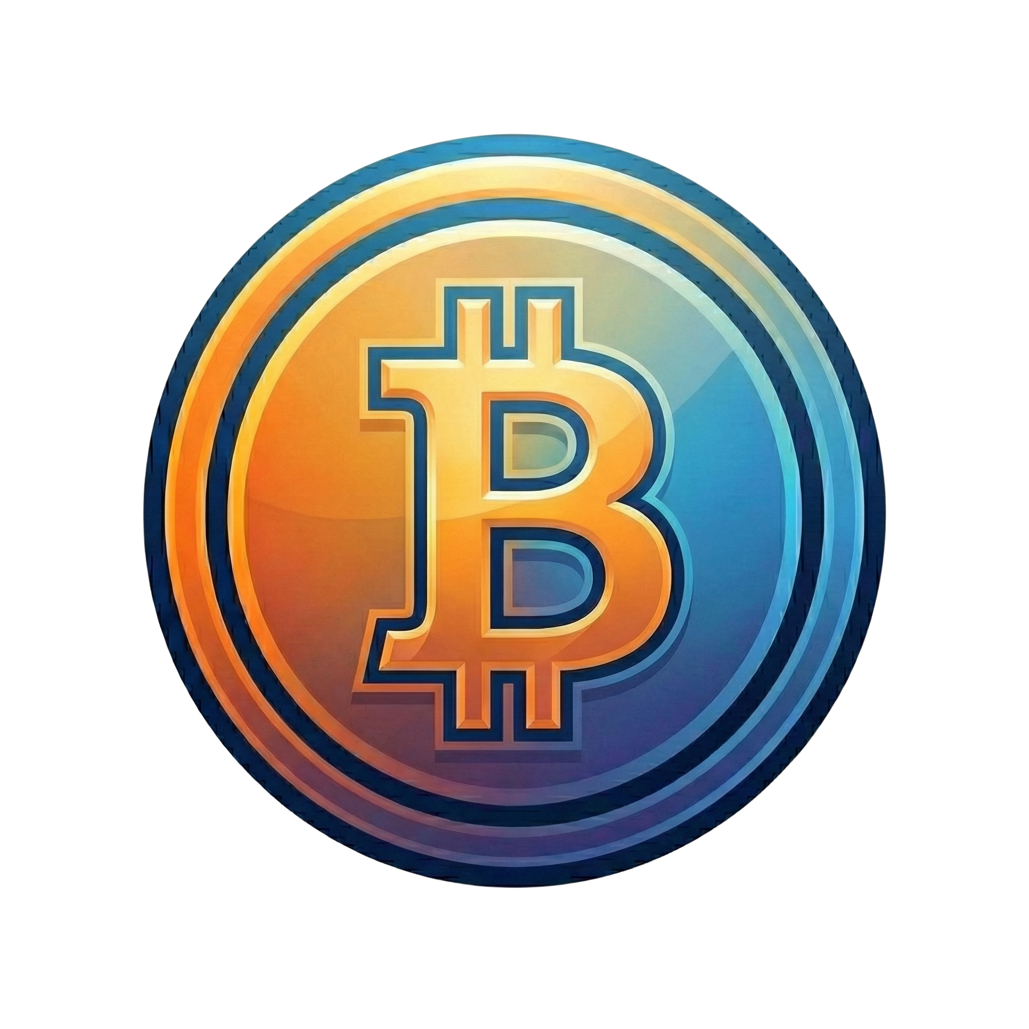 Bitcoin Logo