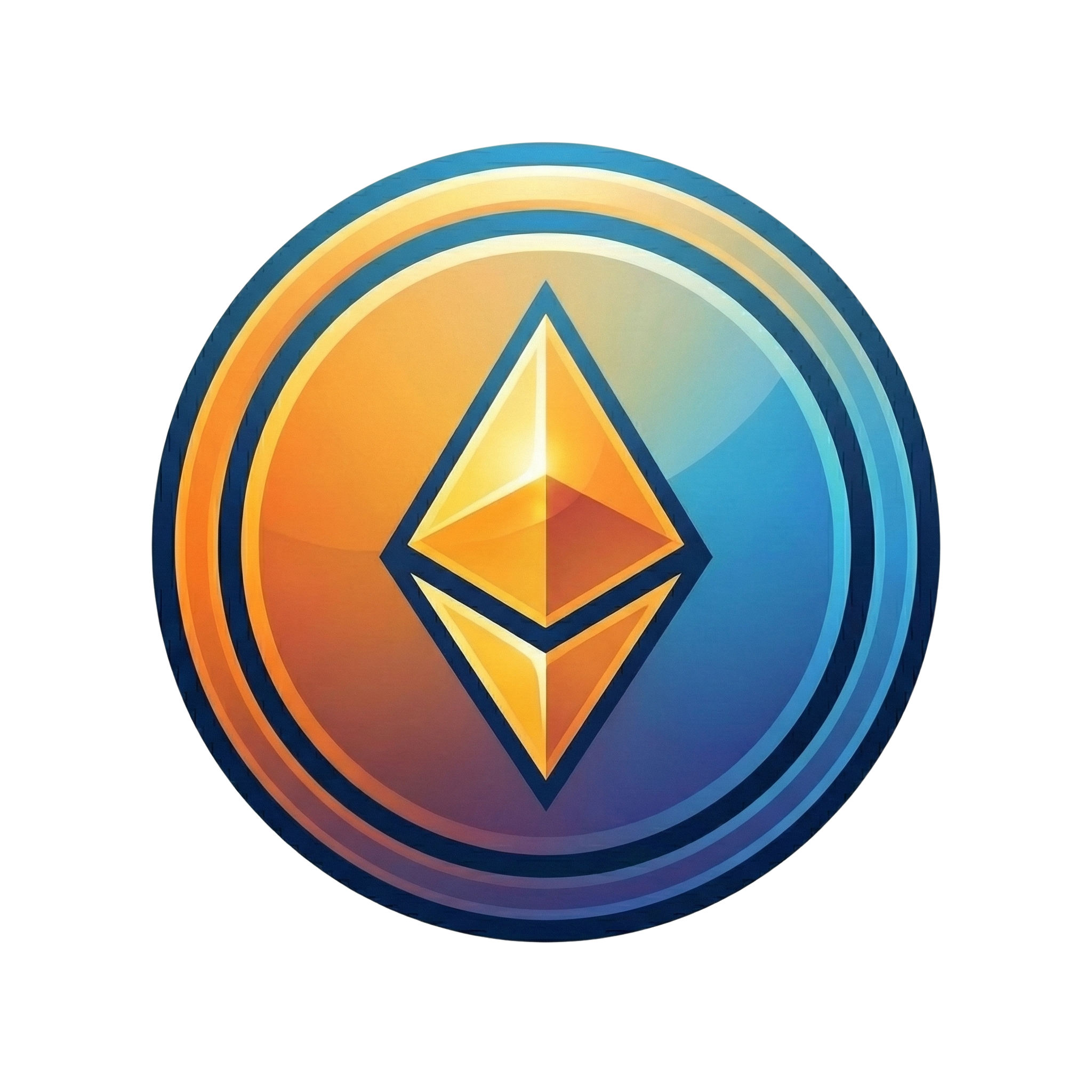 Ethereum Logo